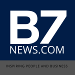 B7 NEWS – INSPIRING PEOPLE AND BUSINES